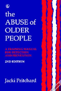 Capa do artigo The Abuse Of Older People