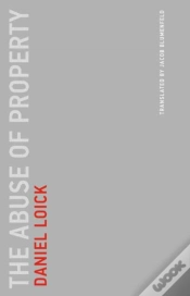 Capa do artigo The Abuse Of Property