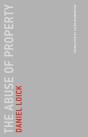 The Abuse Of Property - Preview