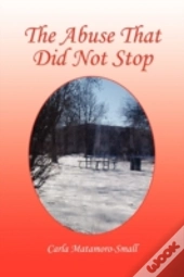 The Abuse That Did Not Stop