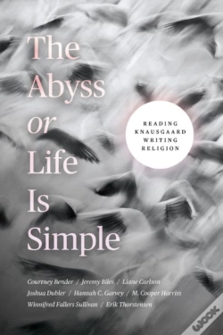 Capa do artigo The Abyss Or Life Is Simple