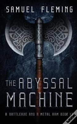 Capa do artigo The Abyssal Machine