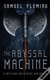 Capa do artigo The Abyssal Machine