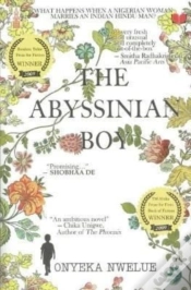 Capa do artigo The Abyssinian Boy