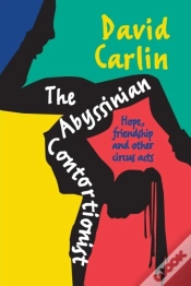 Capa do artigo The Abyssinian Contortionist