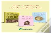 The Academic Archers Book Set