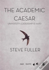 The Academic Caesar