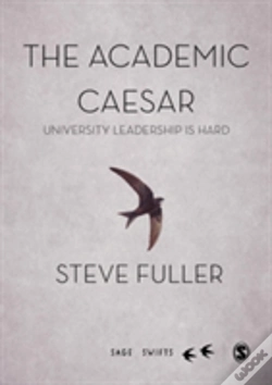 Capa do artigo The Academic Caesar