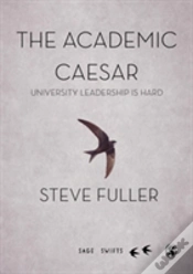 Capa do artigo The Academic Caesar