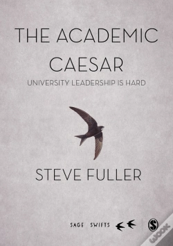 Capa do artigo The Academic Caesar