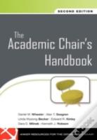 The Academic Chair'S Handbook