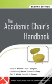 Capa do artigo The Academic Chair