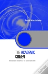 The Academic Citizen