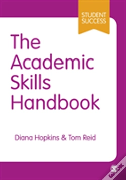 Capa do artigo The Academic Communication Skills Handbook