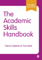 The Academic Communication Skills Handbook - Preview