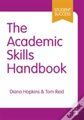 The Academic Communication Skills Handbook