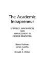 The Academic Intrapreneur - Preview