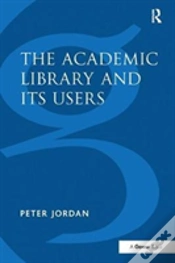 Capa do artigo The Academic Library And Its Users