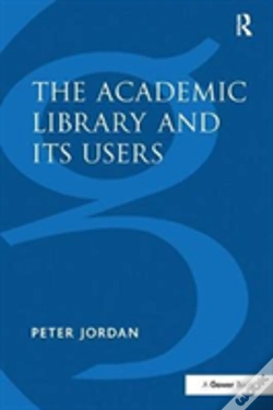 Capa do artigo The Academic Library And Its Users