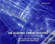 Capa do artigo The Academic Library Building In The Digital Age