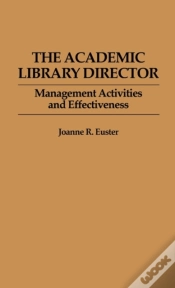 Capa do artigo The Academic Library Director