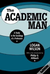 Capa do artigo The Academic Man