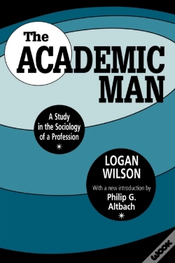 Capa do artigo The Academic Man