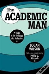 The Academic Man