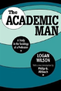 The Academic Man - Preview