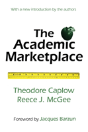 The Academic Marketplace - Preview