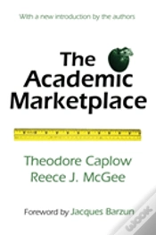 Capa do artigo The Academic Marketplace