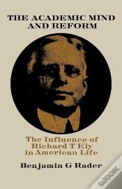 Capa do artigo The Academic Mind And Reform