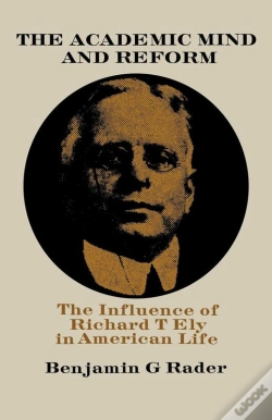 Capa do artigo The Academic Mind And Reform