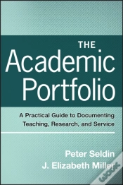Capa do artigo The Academic Portfolio