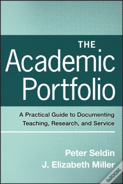 Capa do artigo The Academic Portfolio