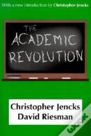 The Academic Revolution
