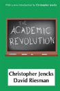 The Academic Revolution - Preview