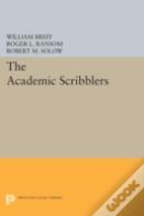 The Academic Scribblers