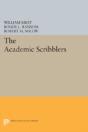 The Academic Scribblers - Preview