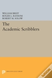 The Academic Scribblers