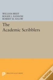 Capa do artigo The Academic Scribblers