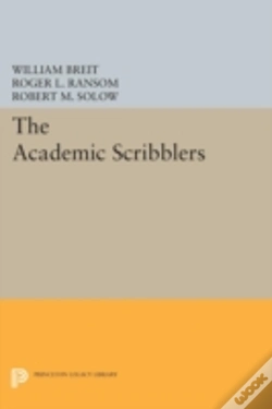 Capa do artigo The Academic Scribblers