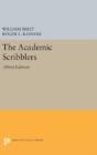 The Academic Scribblers - Preview