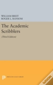 Capa do artigo The Academic Scribblers