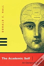 Capa do artigo The Academic Self