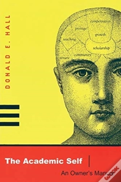 Capa do artigo The Academic Self