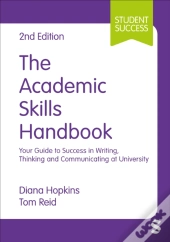The Academic Skills Handbook