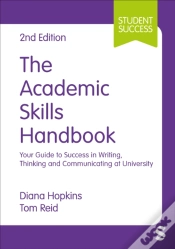 Capa do artigo The Academic Skills Handbook