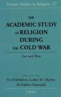 The Academic Study Of Religion During The Cold War - Preview