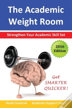 Capa do artigo The Academic Weight Room